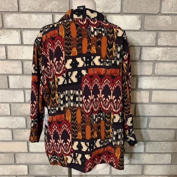 4x blouse - Picture 2 of 4